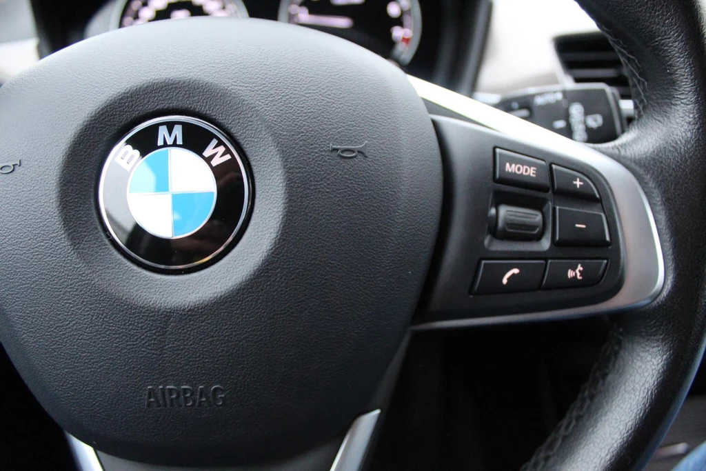 BMW X1 – foto 32