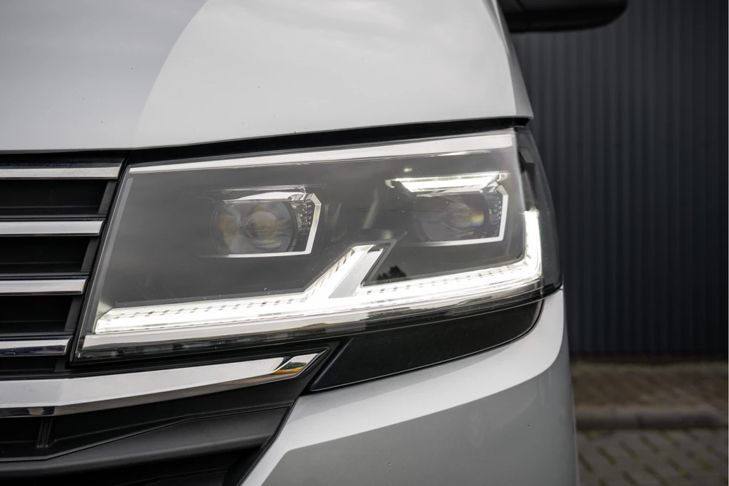 Volkswagen Transporter – foto 26