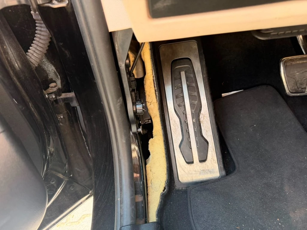 BMW X4 – foto 23
