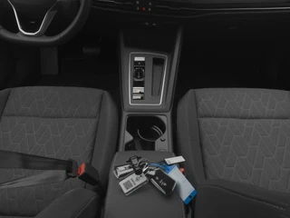 Volkswagen Golf – thumbnail 25