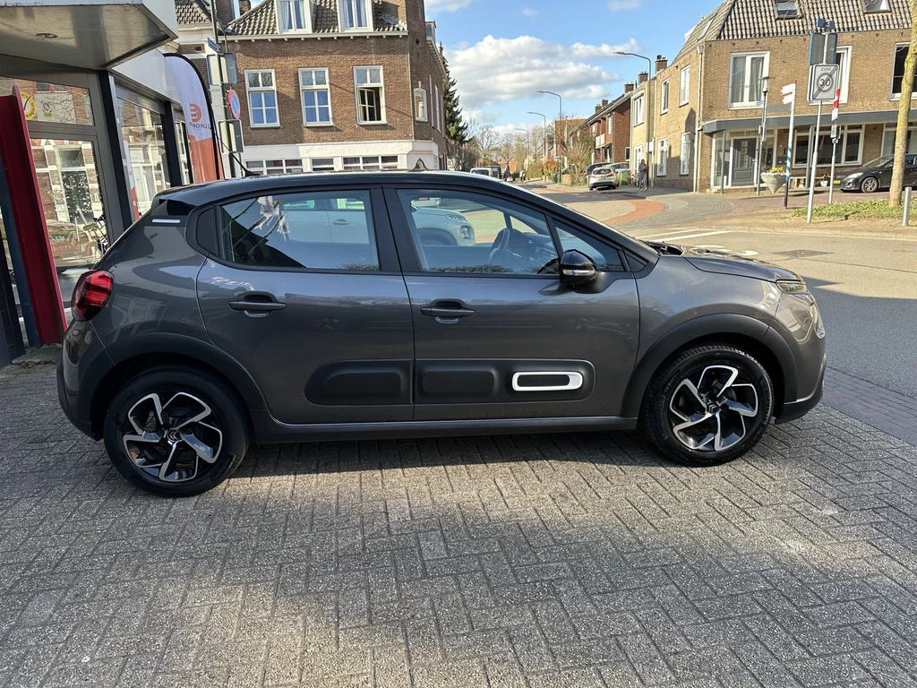 Citroën C3 – foto 6