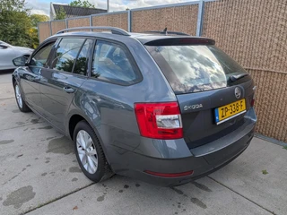 Škoda Octavia – thumbnail 4