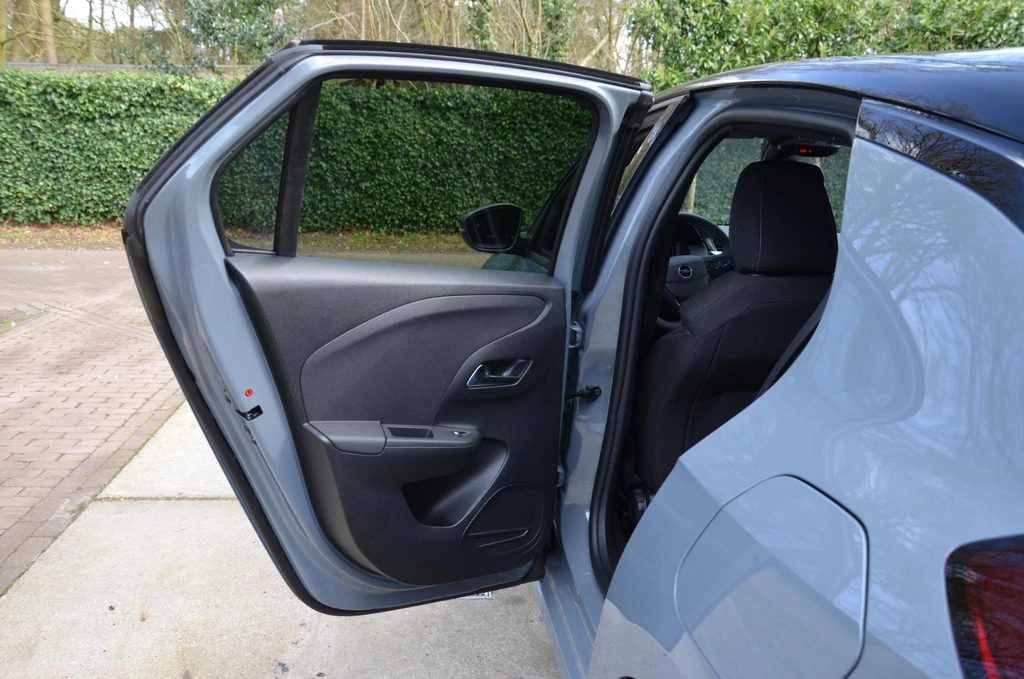 Opel Corsa – foto 54