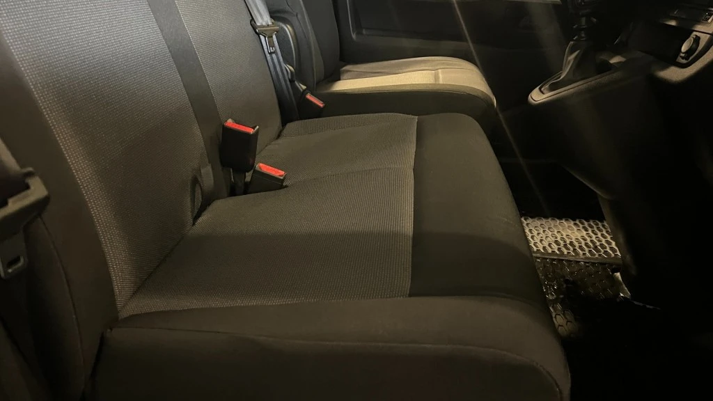 Opel Vivaro – foto 37