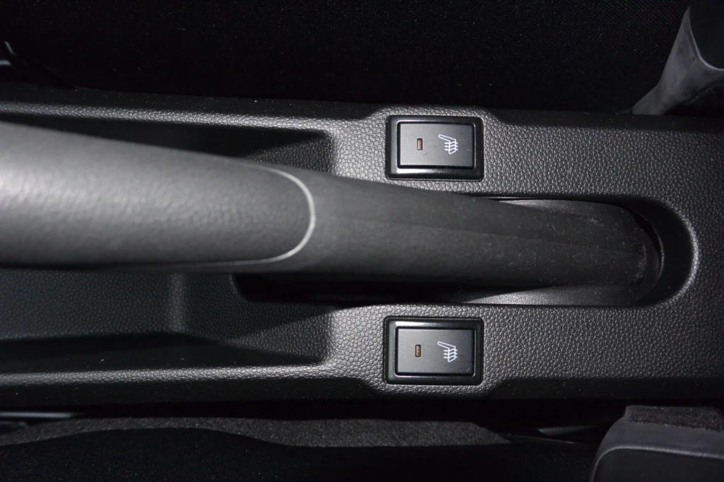 Suzuki Ignis – foto 23