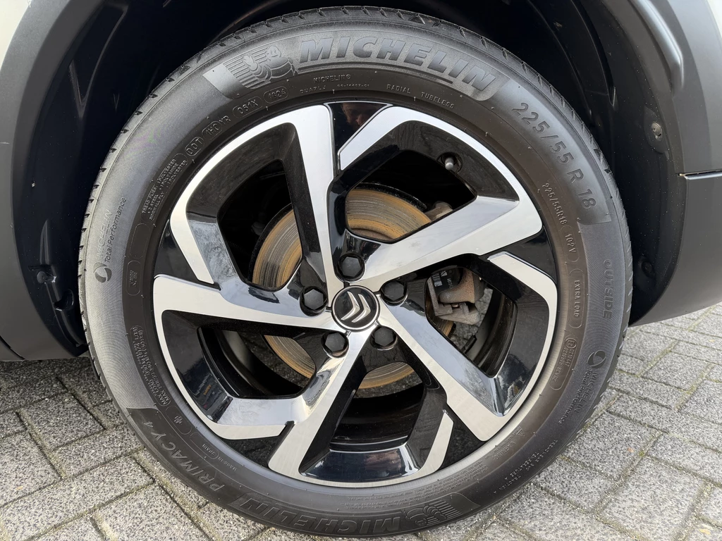 Citroën C5 Aircross – foto 10