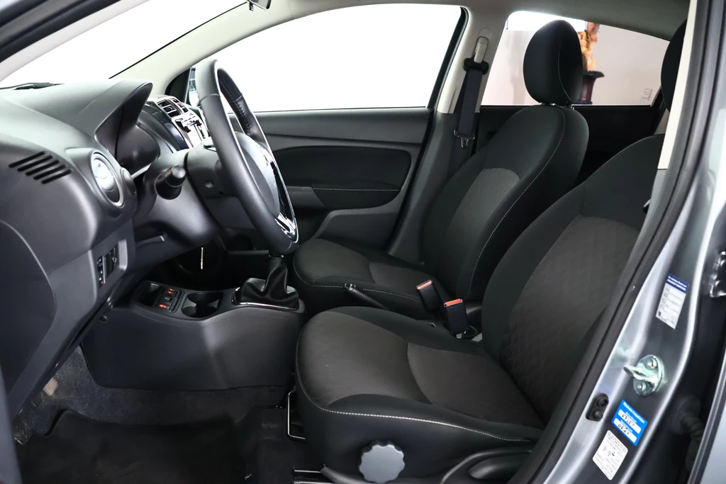 Mitsubishi Space Star – foto 11