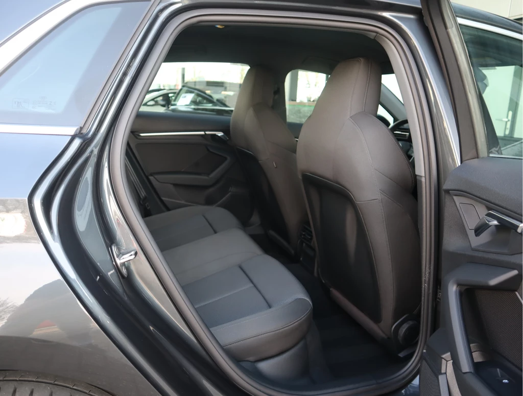Audi A3 – foto 32