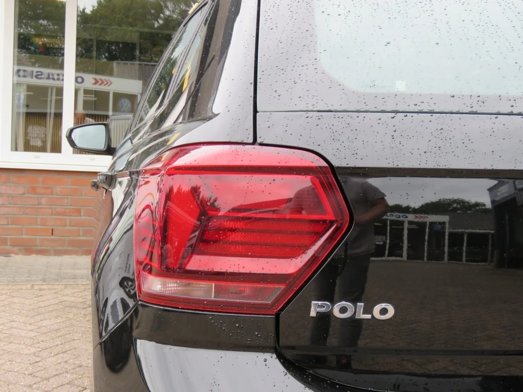 Volkswagen Polo – foto 28