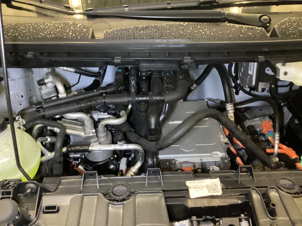 Ford E-Transit Custom – foto 24