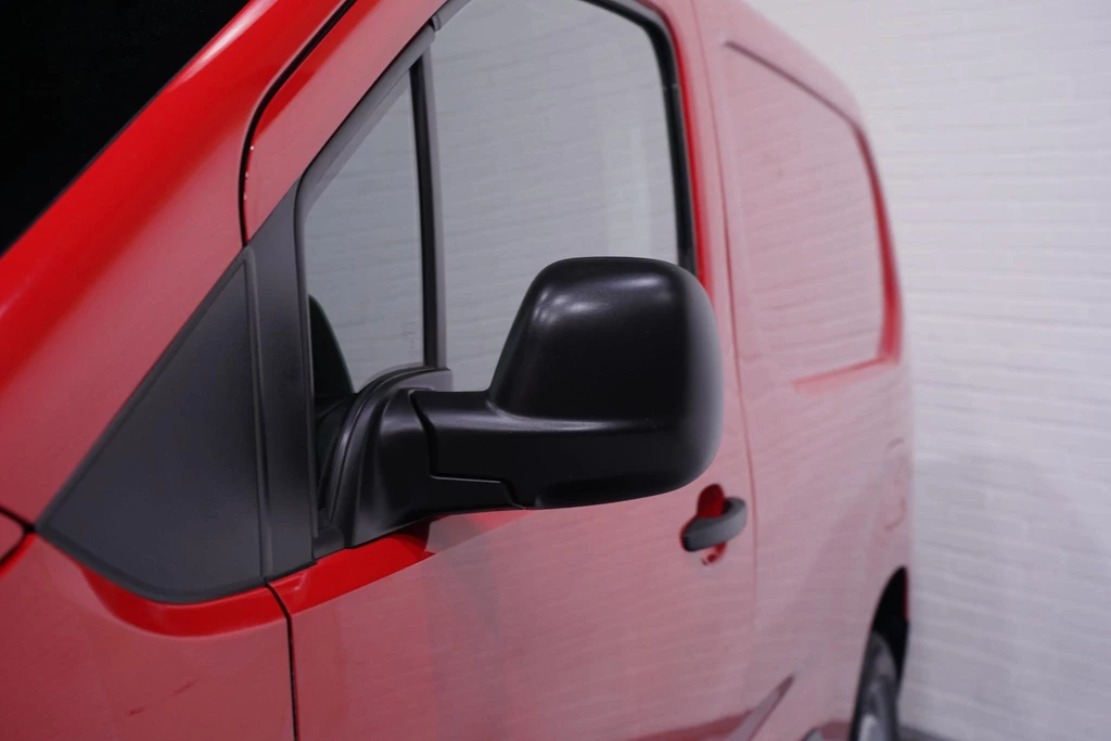 Opel Combo – foto 17