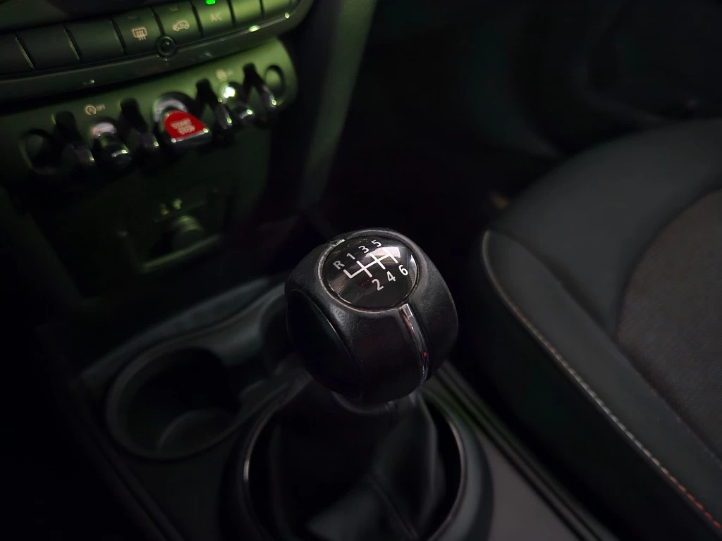 MINI Countryman – foto 39
