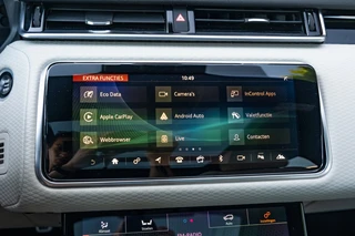 Land Rover Range Rover Velar – thumbnail 44