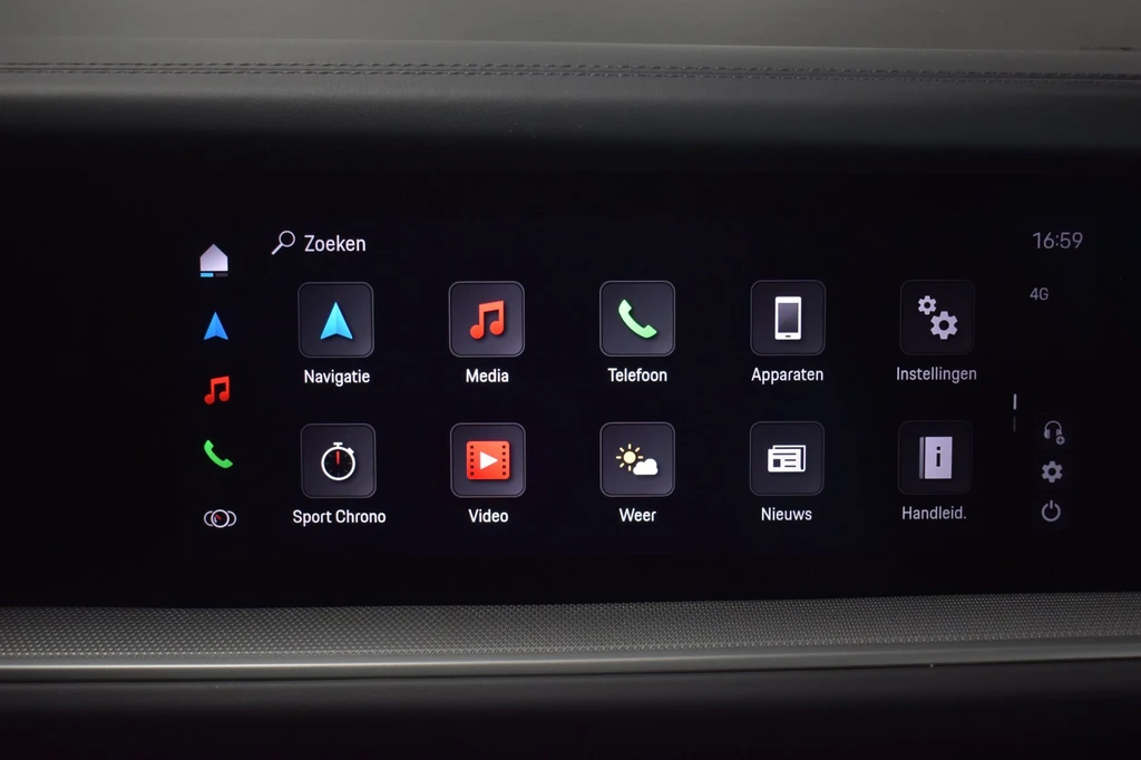 Porsche Cayenne – foto 36