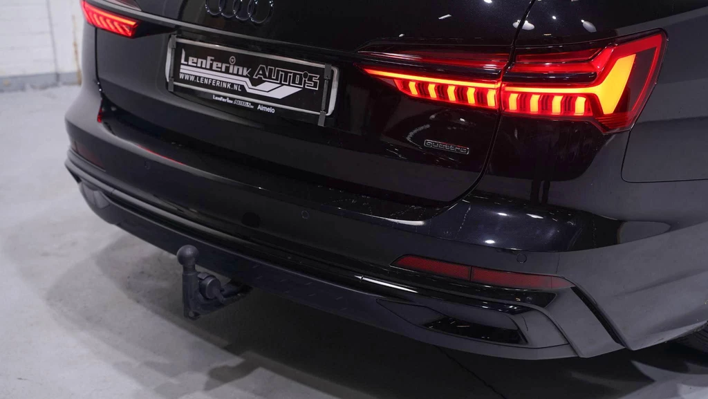 Audi A6 – foto 20