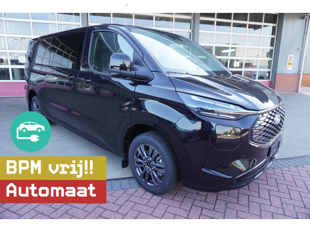 Ford E-Transit – foto 9