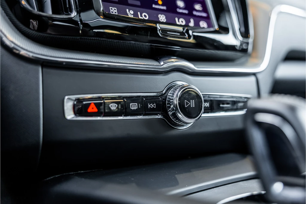Volvo XC60 – foto 22
