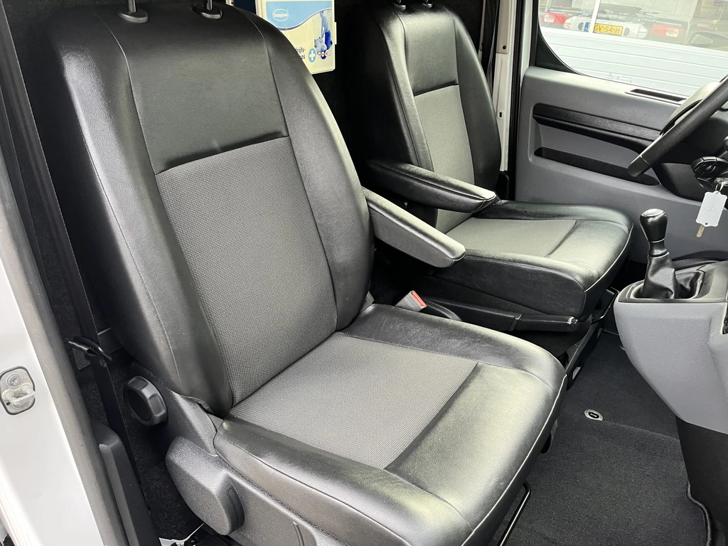 Citroën Jumpy – foto 13