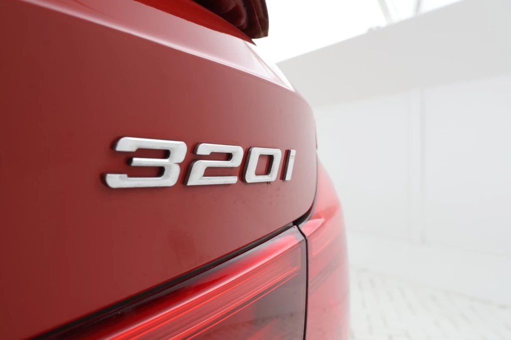 BMW 3 Serie – foto 9