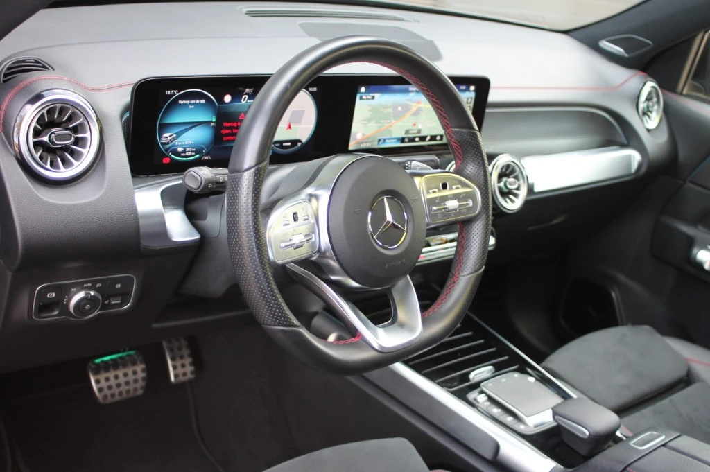 Mercedes-Benz EQB – foto 29