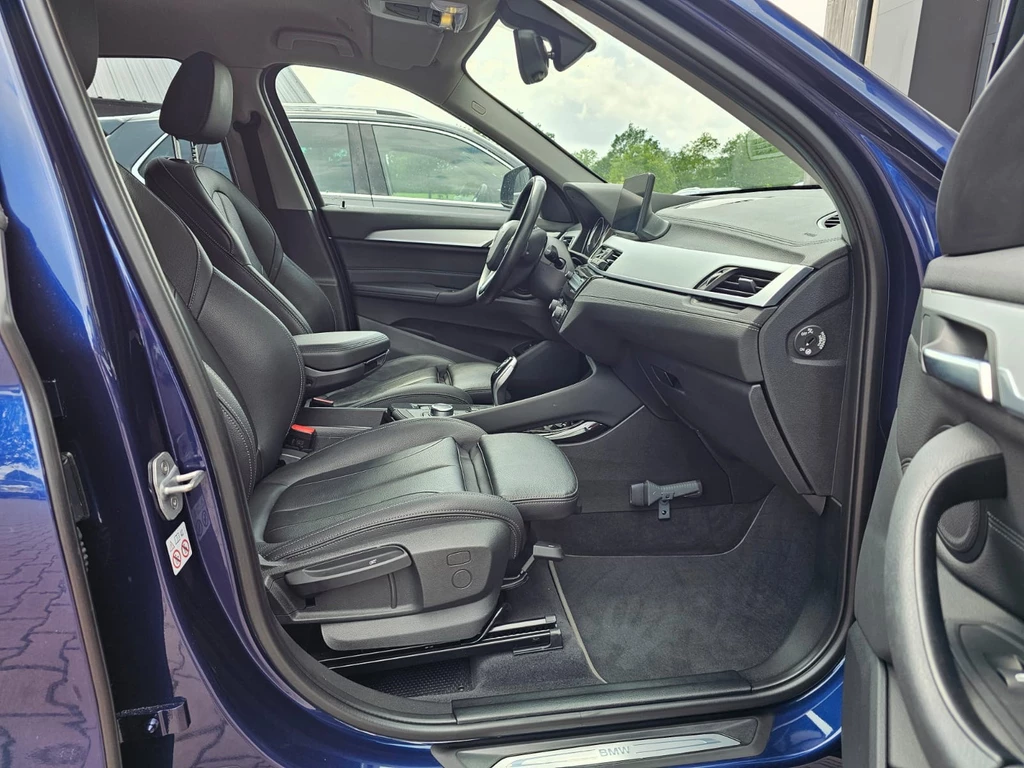 BMW X1 – foto 31