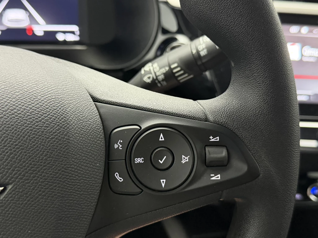 Opel Corsa-e – foto 15