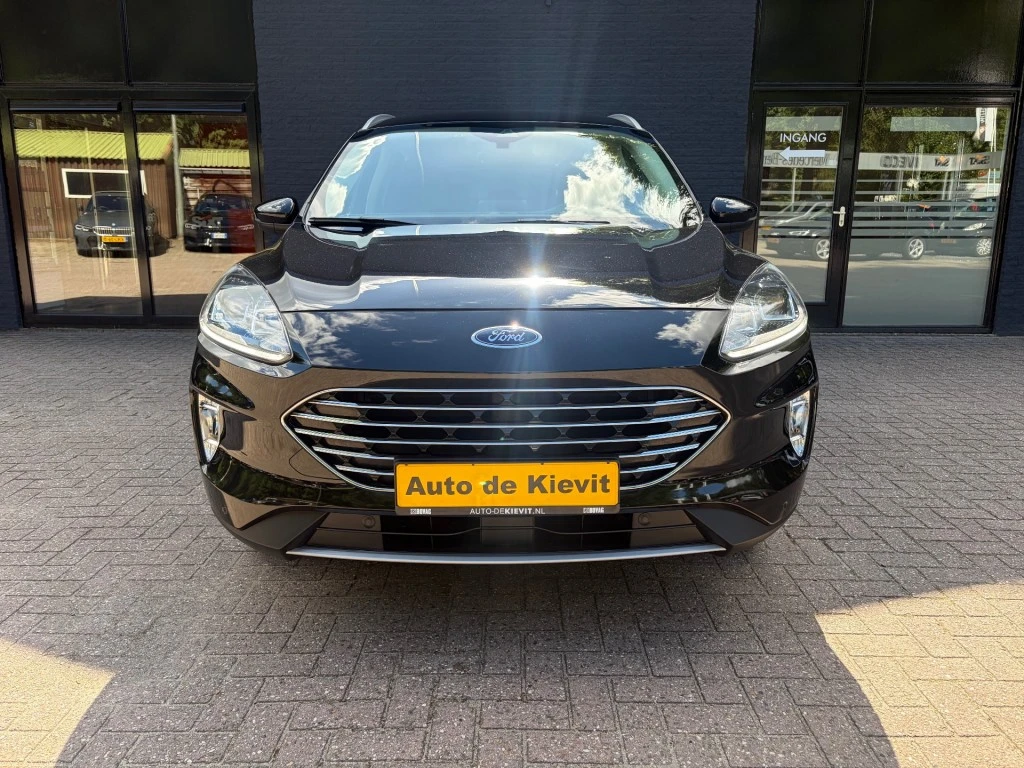 Ford Kuga – foto 7