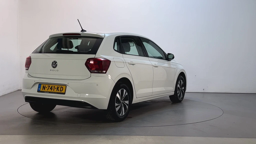 Volkswagen Polo – foto 5