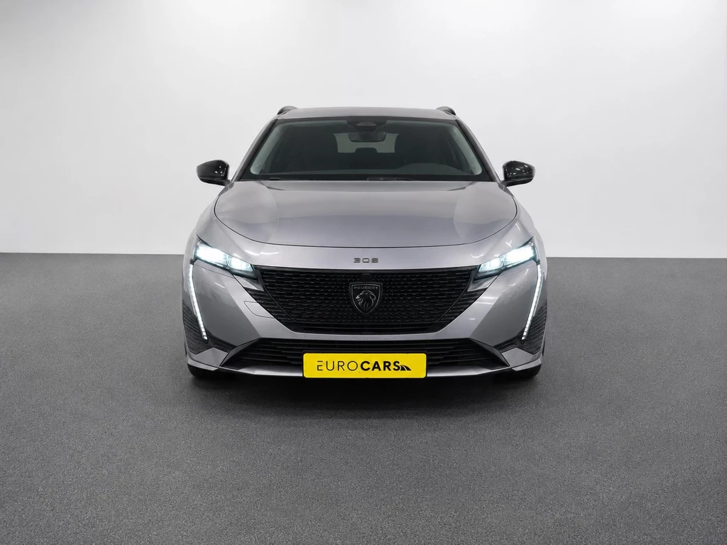 Peugeot 308 – foto 8
