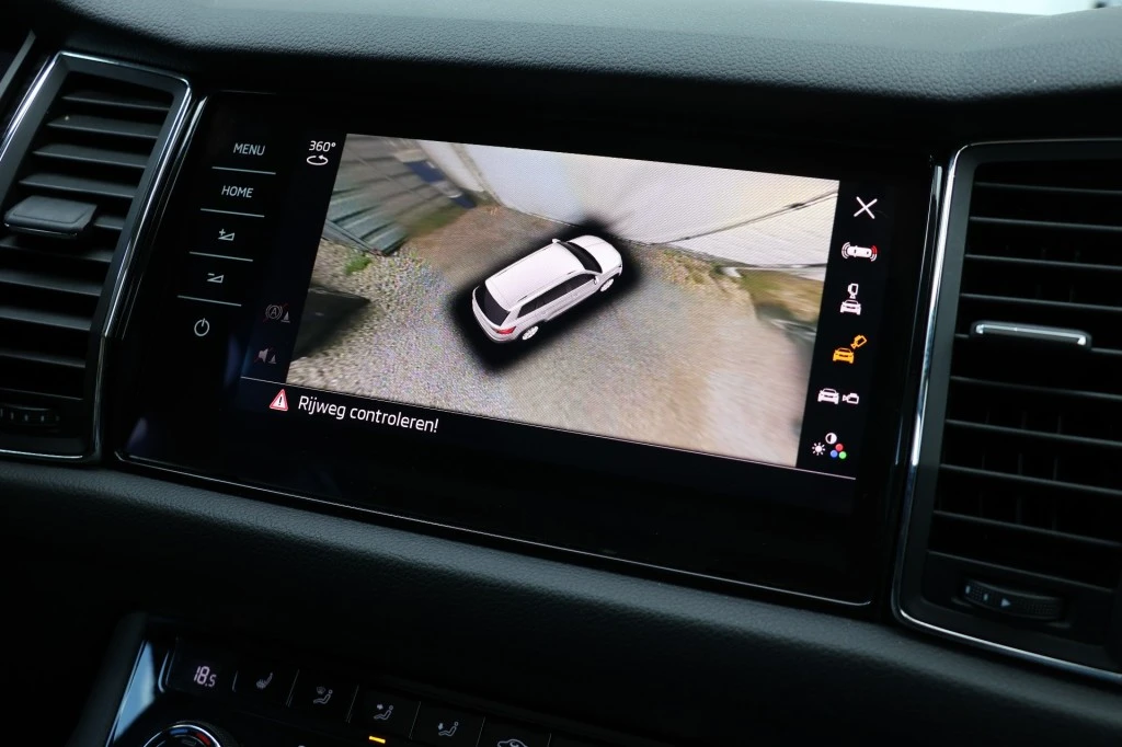 Škoda Kodiaq – foto 20