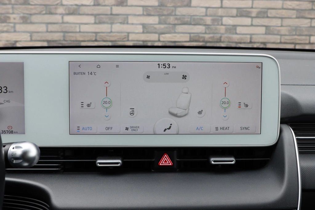 Hyundai IONIQ 5 – foto 31