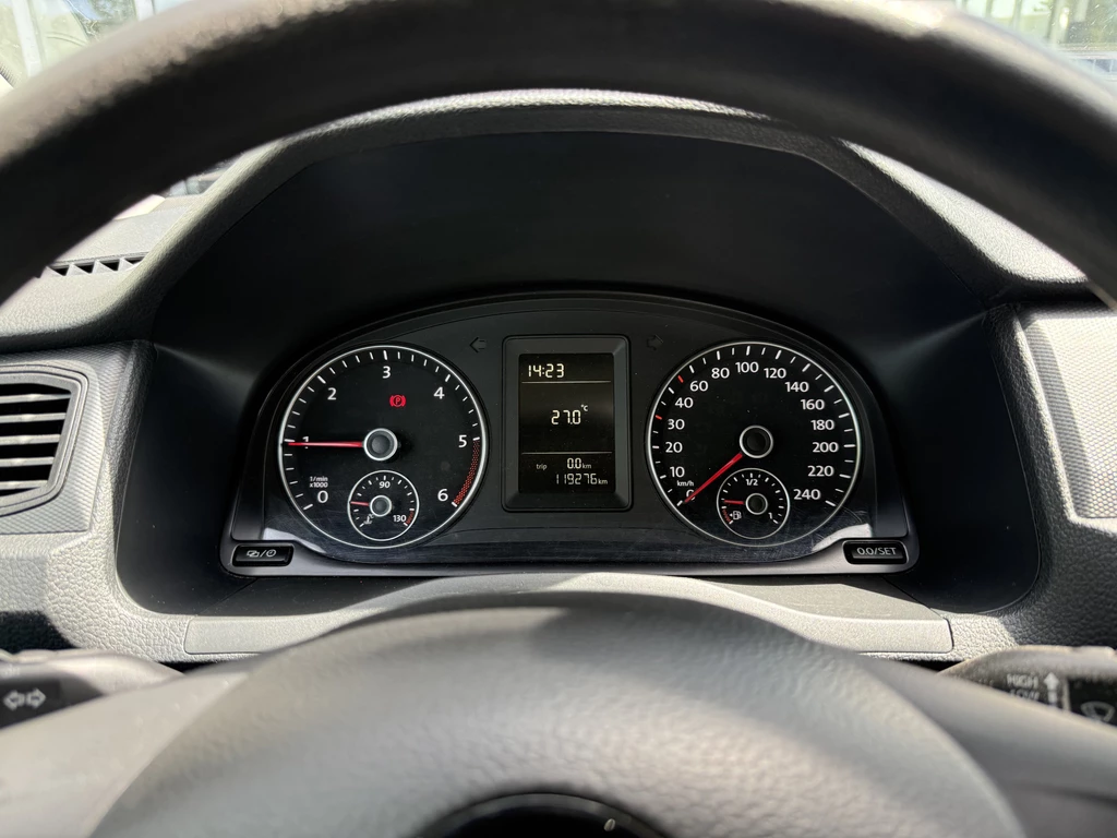 Volkswagen Caddy – foto 16