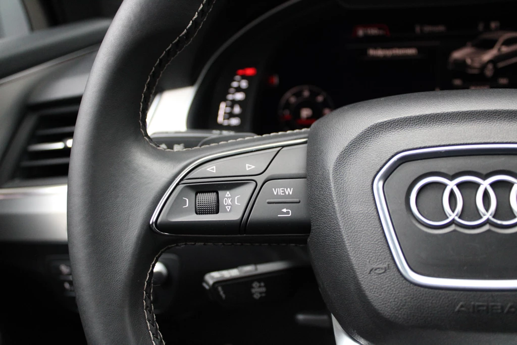 Audi SQ7 – foto 37