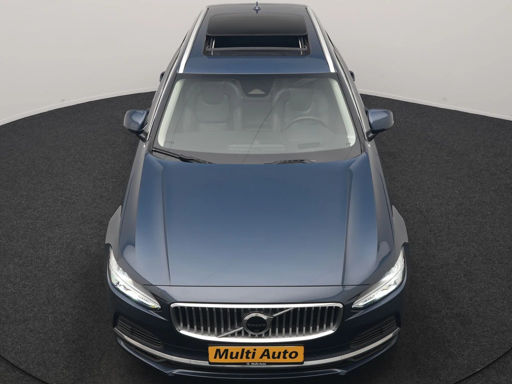 Volvo V90 – foto 13