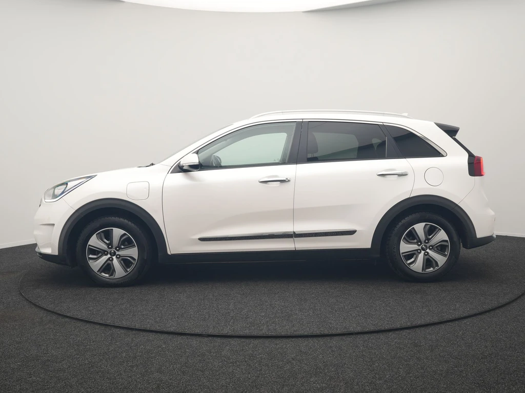 Kia Niro – foto 3