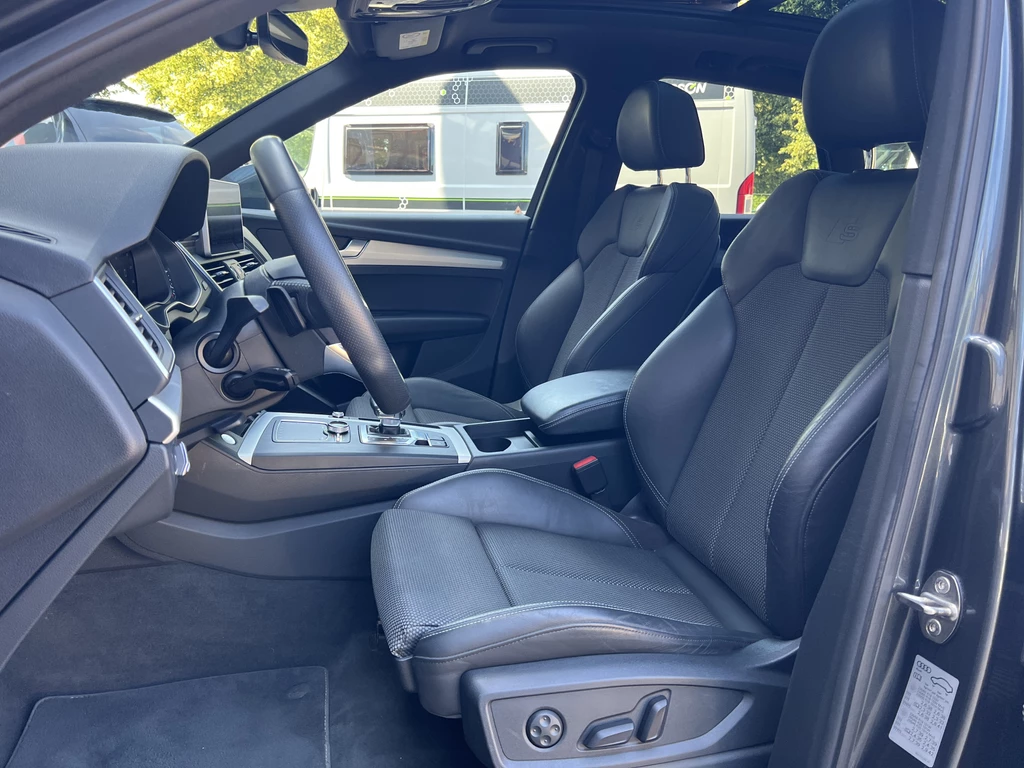 Audi Q5 – foto 17