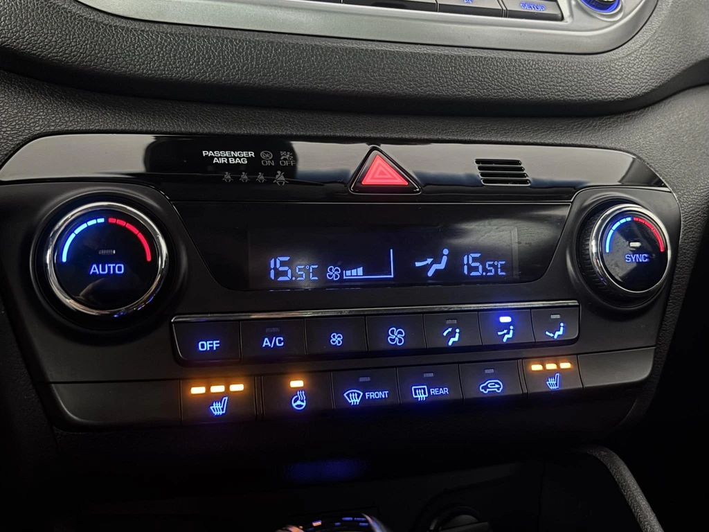 Hyundai Tucson – foto 30