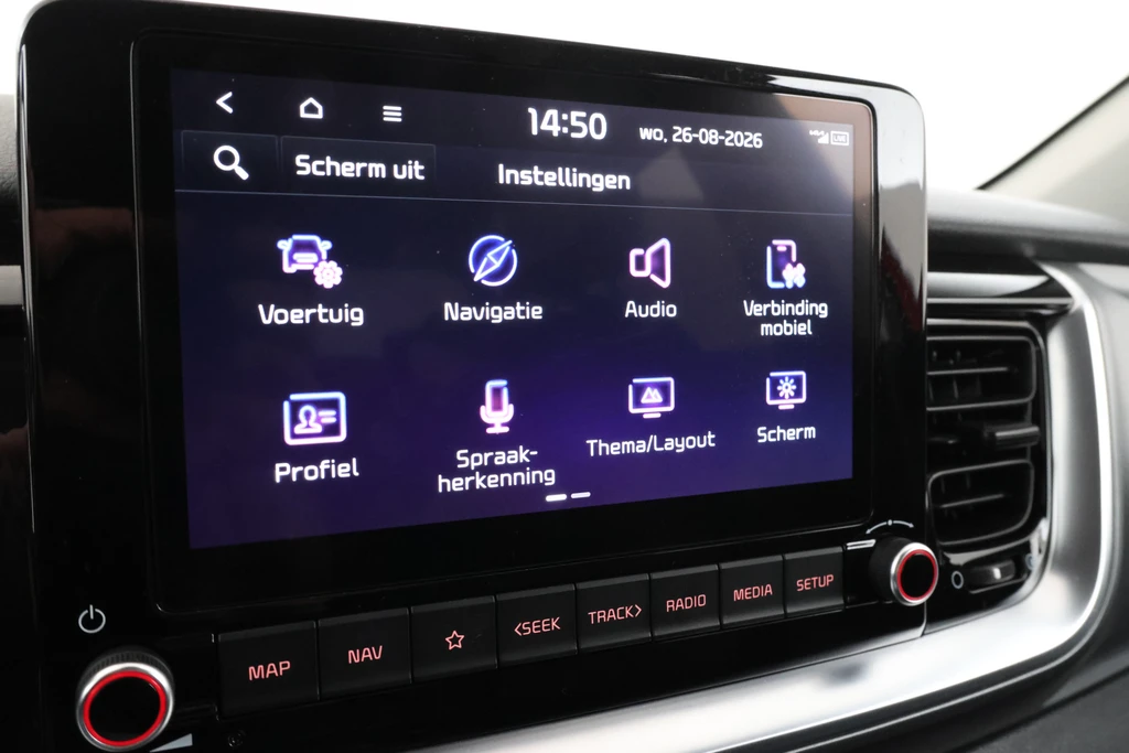 Kia Stonic – foto 27