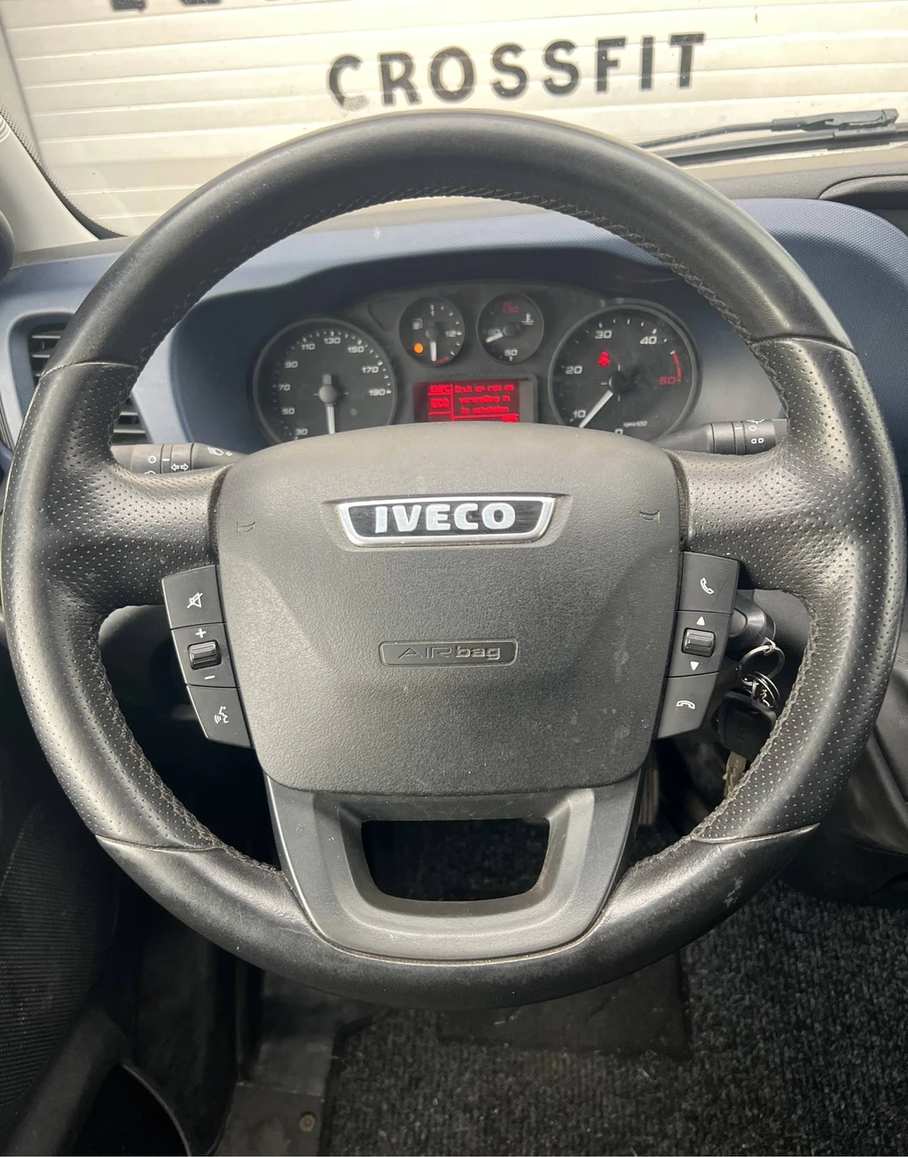 Iveco Daily – foto 12