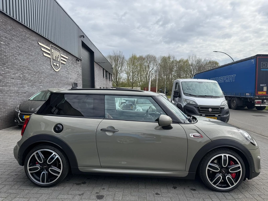 MINI Cooper – foto 9