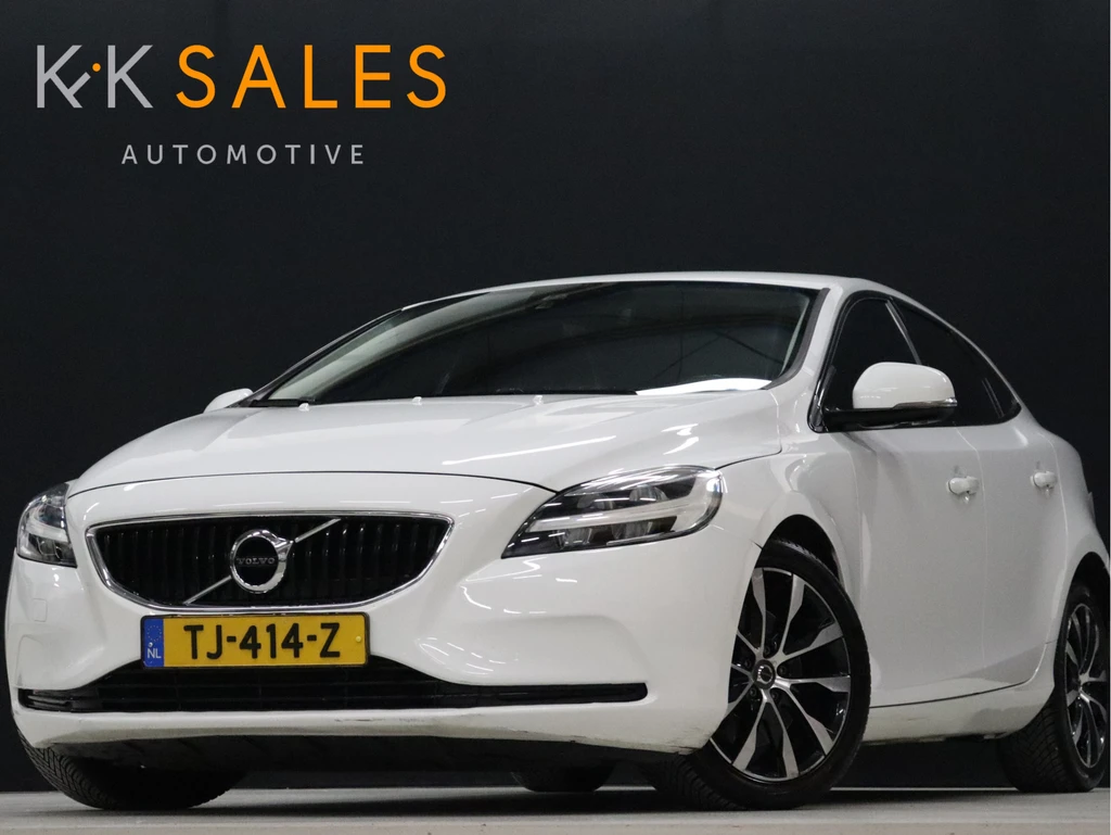 Volvo V40 – foto 1