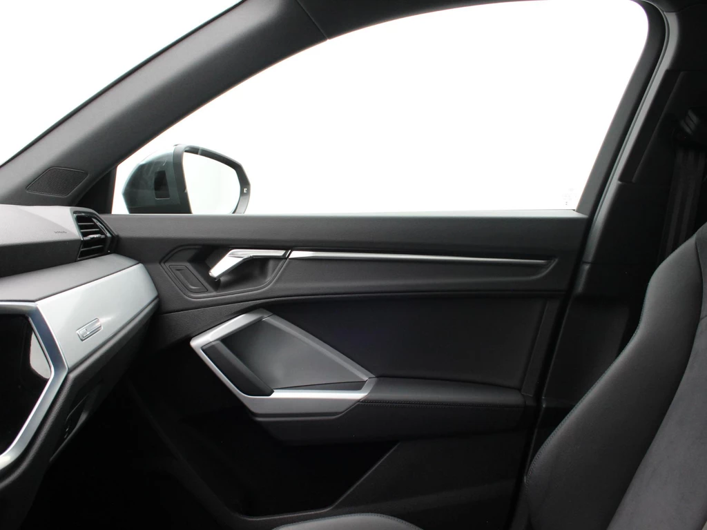 Audi Q3 – foto 34