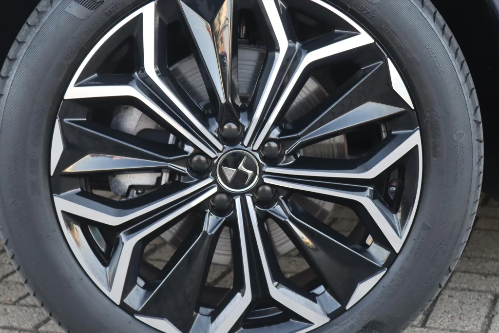 DS DS 4 – foto 19