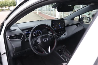Toyota Corolla Touring Sports – thumbnail 22