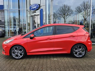 Ford Fiesta – thumbnail 2
