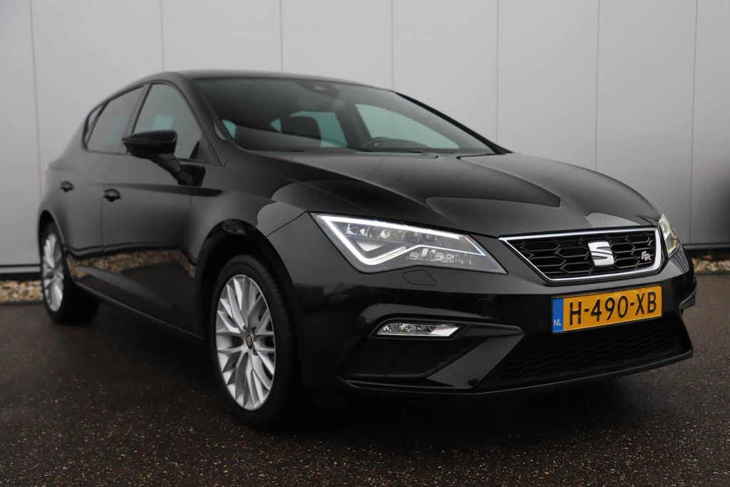 SEAT Leon – foto 3