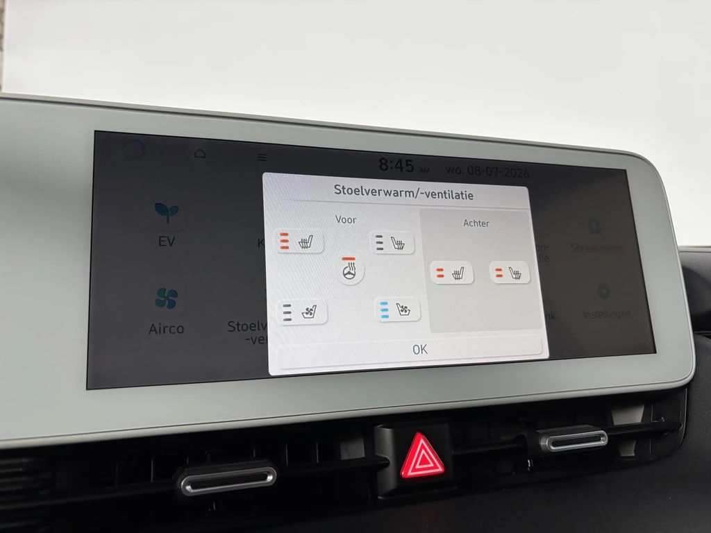 Hyundai IONIQ 5 – foto 33