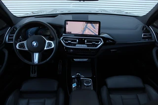 BMW iX3 – thumbnail 14
