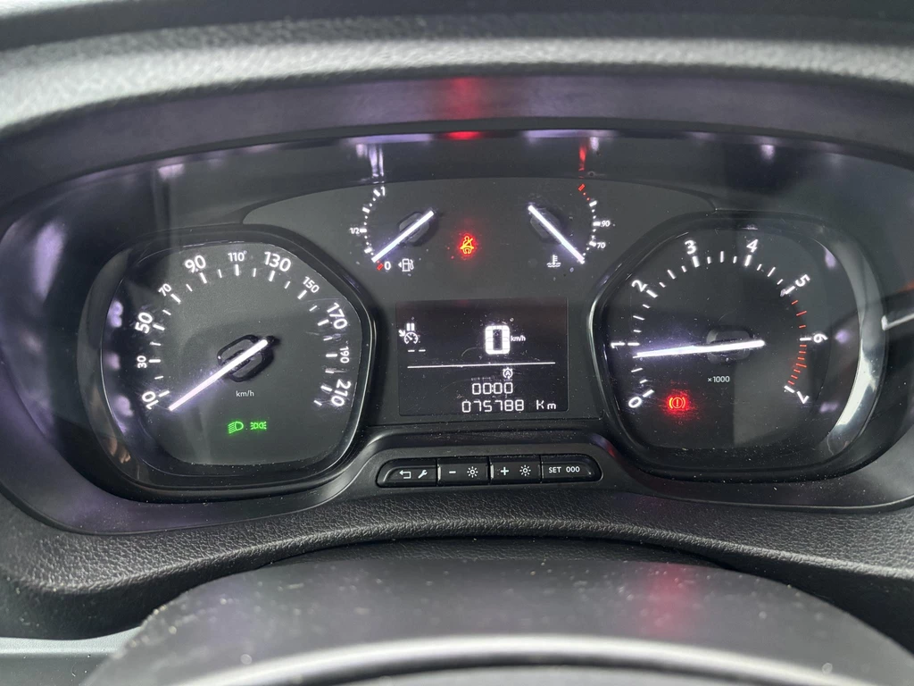 Peugeot Expert – foto 30