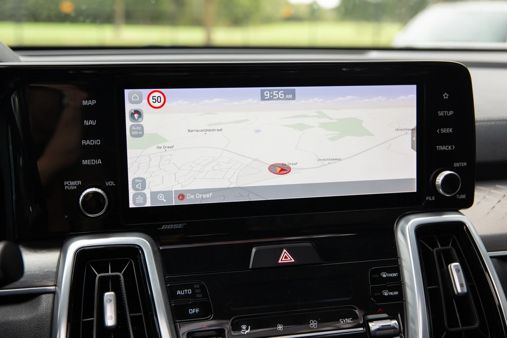 Kia Sorento – foto 18